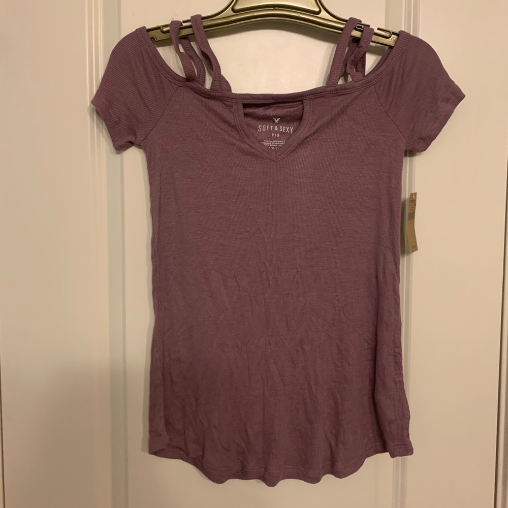 American Eagle shirt